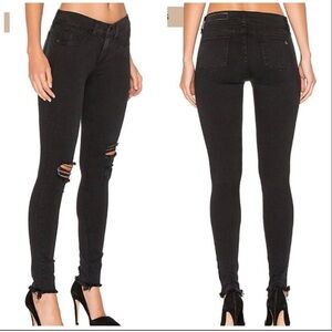 Rag & Bone Skinny Jeans